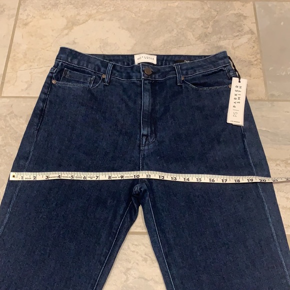 PARKER SMITH BOMBSHELL BELL IN SKY RUNNER - Picture 6 of 9